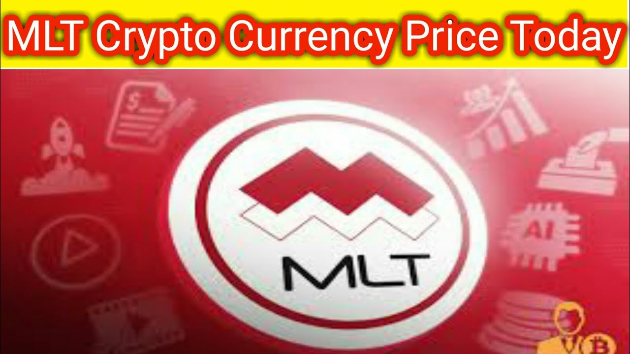 MLT Crypto Currency Price Today || MLT Crypto News Today @MN Tech