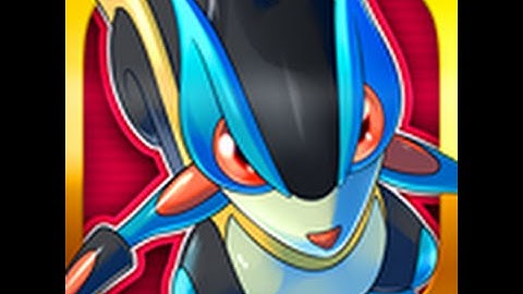 Micromon Ep.2 Navia City