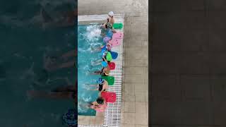 #swimming#learning#for#beginners#legs#movement#practice#viralshorts#shortvideo