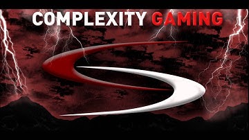 COMPLEXITY GAMING ROSTER CHANGE! (Clayster dropped from Complexity Gaming)