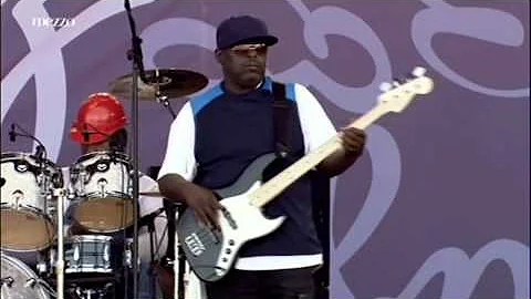 Jamaican Legends feat. Sly & Robbie, Ernest Rangli...