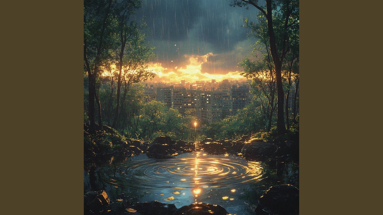 Watch Raindrop on YouTube Watch Raindrop on YouTube