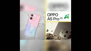 Oppo A5Pro 5G Unboxing