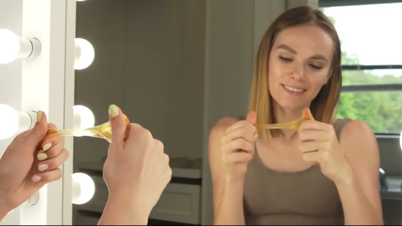 How to Use Sugar Wax Bar | Best Sugar Wax Bar On Amazon | 100% Natural & Organic