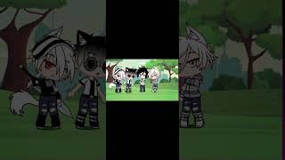 Famous I only get 9 hours of sleep #gachaclub Wealth