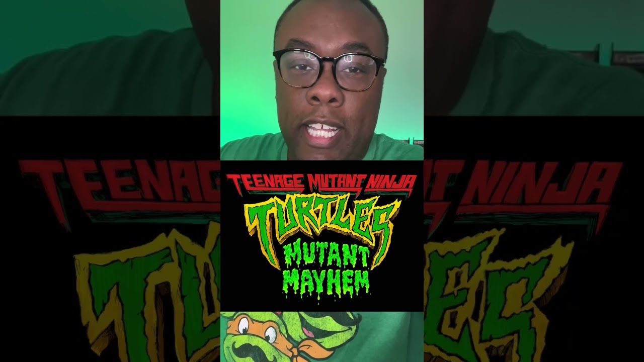 TMNT