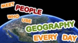 Geography & Google Earth National Geographic Bee 2012