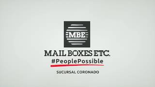 Mail Processing | Mail Boxes Etc Central America