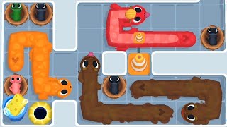 Gecko Out Level 735