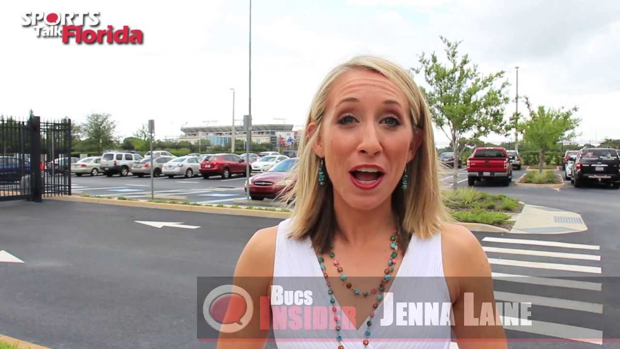 nfl news Tampa Bay Buccaneers Mini Camp Darrelle Revis Injury Update