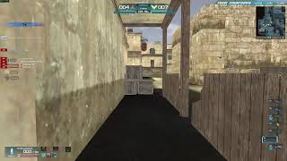 xSneakyWR WarRock LIVE !
