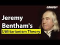 Ethics || Jeremy Bentham's Utilitarianism Theory || 30th April 2022 || UPSC IAS ||
