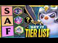 The Only TFT Comps you Need for Set 17 Patch 171 Teamfight 