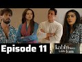Kabhi Main Kabhi Tum Drama Episode 11 Review | #kabhimainkabhitum12 | Fahad Mustafa | Hania Aamir