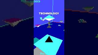 Nobody talks about the 1st 3D Platformer