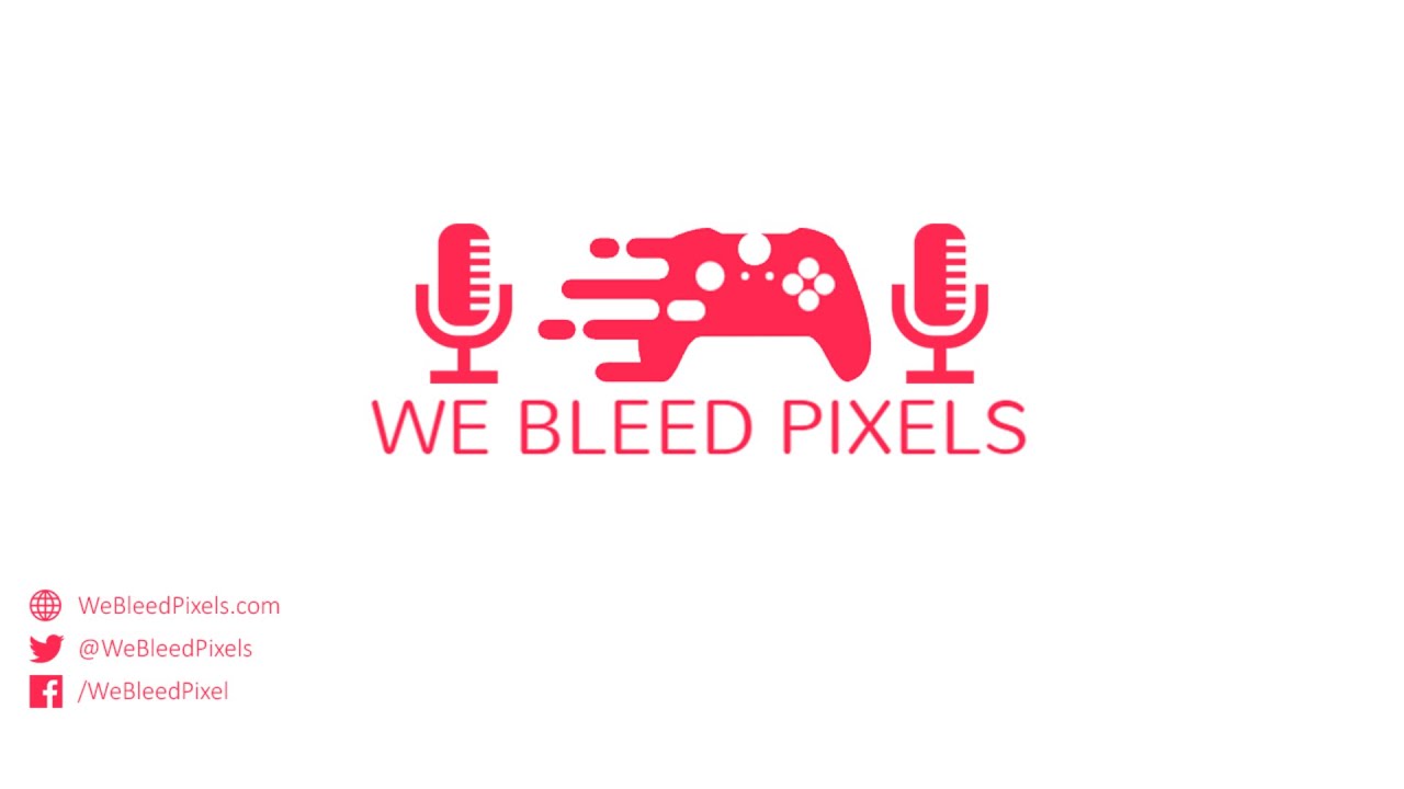 Webleedpixels Podcast  - #1 Meet your host