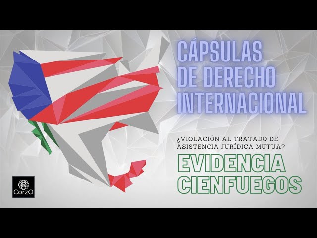 Expediente Cienfuegos: razones por las que México no violó el Tratado con EE.UU. al hacerlo público