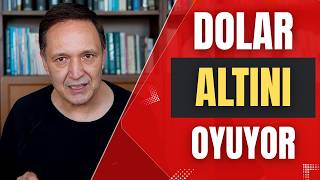 Selçuk Geçer: Altın ve Ekonomi Analizi — 30 Eylül 2026