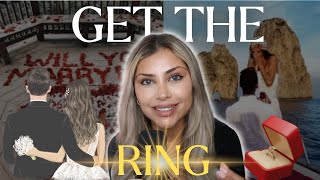 DATING to MARRIAGE | Get him to be a GOOD husband | Say & Do this 🧏🏼‍♀️💍 screenshot 1