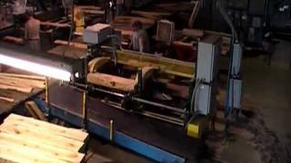 Pendu 6 foot Two Saw Trimmer