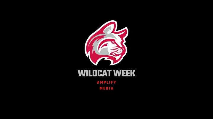 Wildcat Week Ep  1 ft. Joran Reid, Klair Merrell