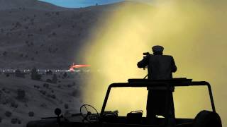 Arma Weapons Script