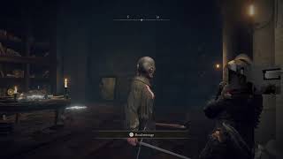 Elden Ring Roundtable Hold LP pt 2 PS5