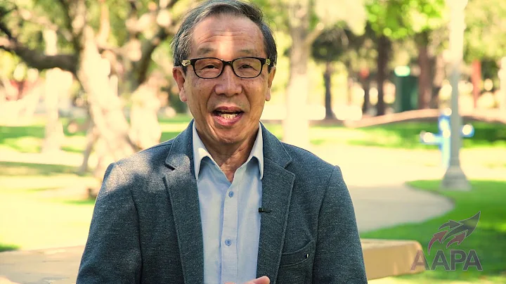 AAPA Virtual Gala Reminder from AAPA President Fra...