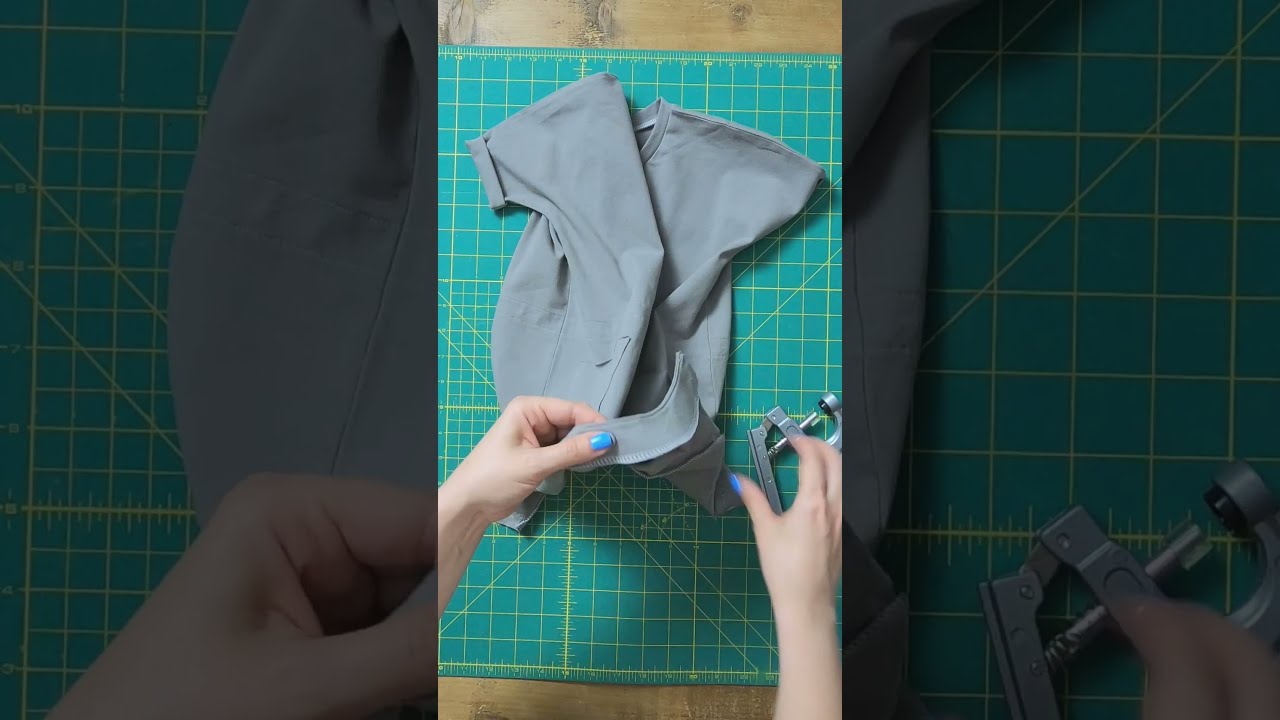 HOW TO SEW A BABY ROMPER Lounge Romper By Brindille And Twig shorts HOW TO SEW A BABY ROMPER Lounge Romper By Brindille And Twig shorts