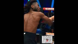 Ervin Fuller 111 Got Slept Fae Alexis De La Cerda