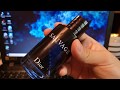 Dior Sauvage unboxing