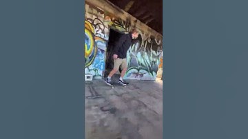 My new miniramp! #shorts