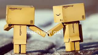 Dilan(ku merindukanmu dalam diamku)