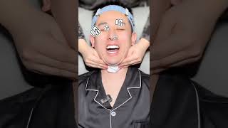 Immersive Boyfriend White Skincare — Pearl Edition | sparkling little star feeling is amazing! #fyp