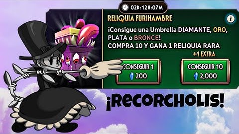 Creo que cometí un grave ERROR - Skullgirls Mobile