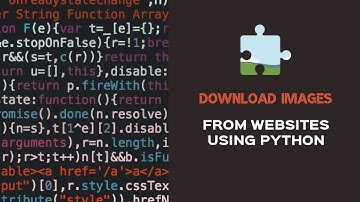 Scrap Images from Websites using Requests and BeautifulSoup in Python