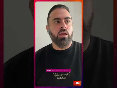 Hye Pulse Interview with Armen Karaoghlanian