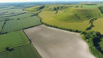 Uncovering the Hidden Beauty of Roundway, Devizes: Are You Ready?
