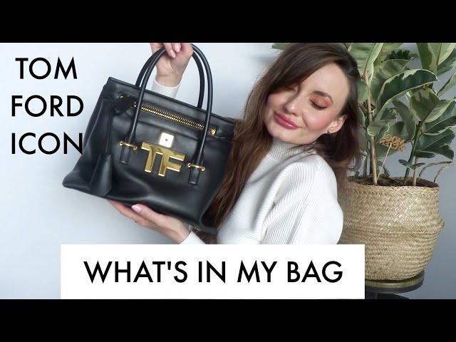 Quiet Luxury: a love letter to my new Tom Ford purse : r/handbags