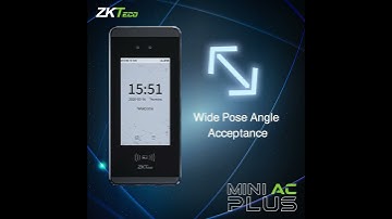 MiniA.C Plus __  Features