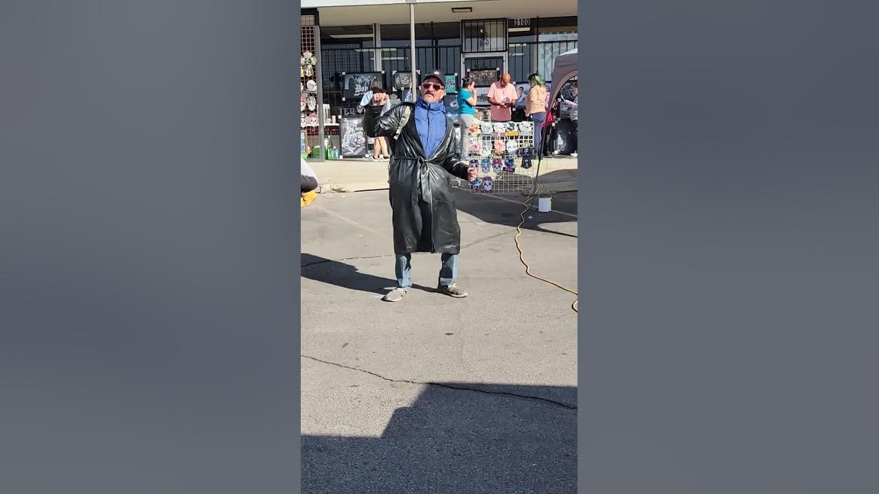 Tapias car show trunk or treat ALBUQUERQUE NM YouTube