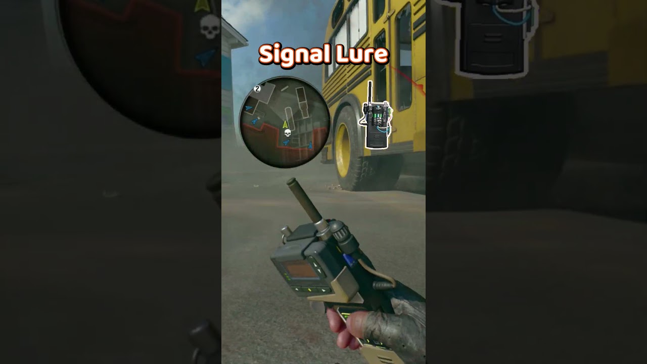 What each Field Upgrade Does in Black ops 6 