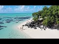 Schönster Strand | Mauritius