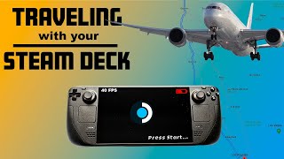 Steam Deck for travel? How good is it really?