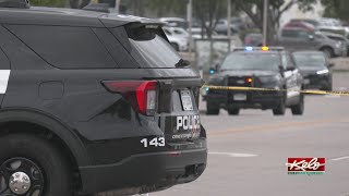SFPD: Suspect in custody in connection to Sioux Falls death