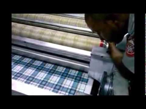 Estamparia TC - YouTube