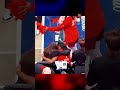 Caitlin Clark shares heartwarming moment at Fever |👀🏀❤️