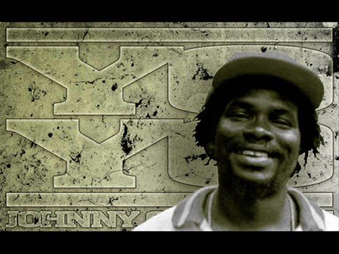 Johnny Osbourne - Yoyo - YouTube