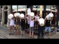 Roscoe's Staff ALS Ice Bucket Challenge