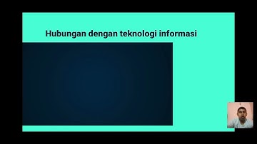PENGANTAR TEKNIK INFORMATIKA
